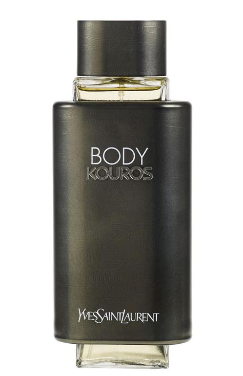 ysl kouros canada|yves Saint Laurent body kouros.